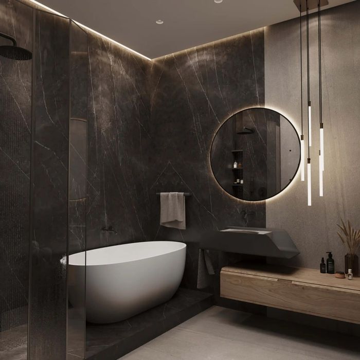 Аренда Квартира ЖК Gardens Residence 1800