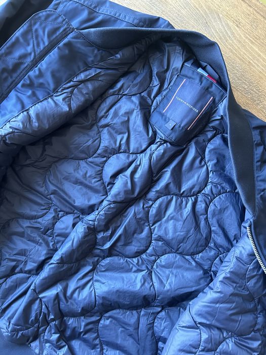 Tommy Hilfiger Яке бомбър