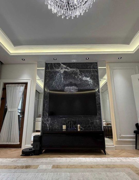 Яккасарайский район ПРОДАЕТСЯ 3/1/9 86м2 ЖК Istanbul City