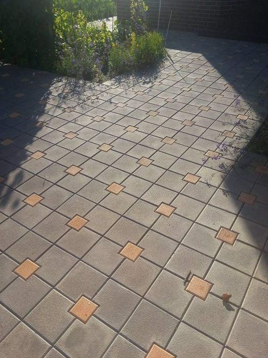 Fabrica de pavaje si pavele model Rustic preturi de la 39lei mp montaj