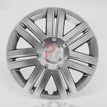 Capace roti R14 R15 R16 4 set Ford Opel Skoda Renault Dacia VW Peugeot