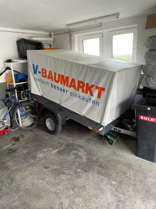 Remorca 750kg 4500 lei negociabil