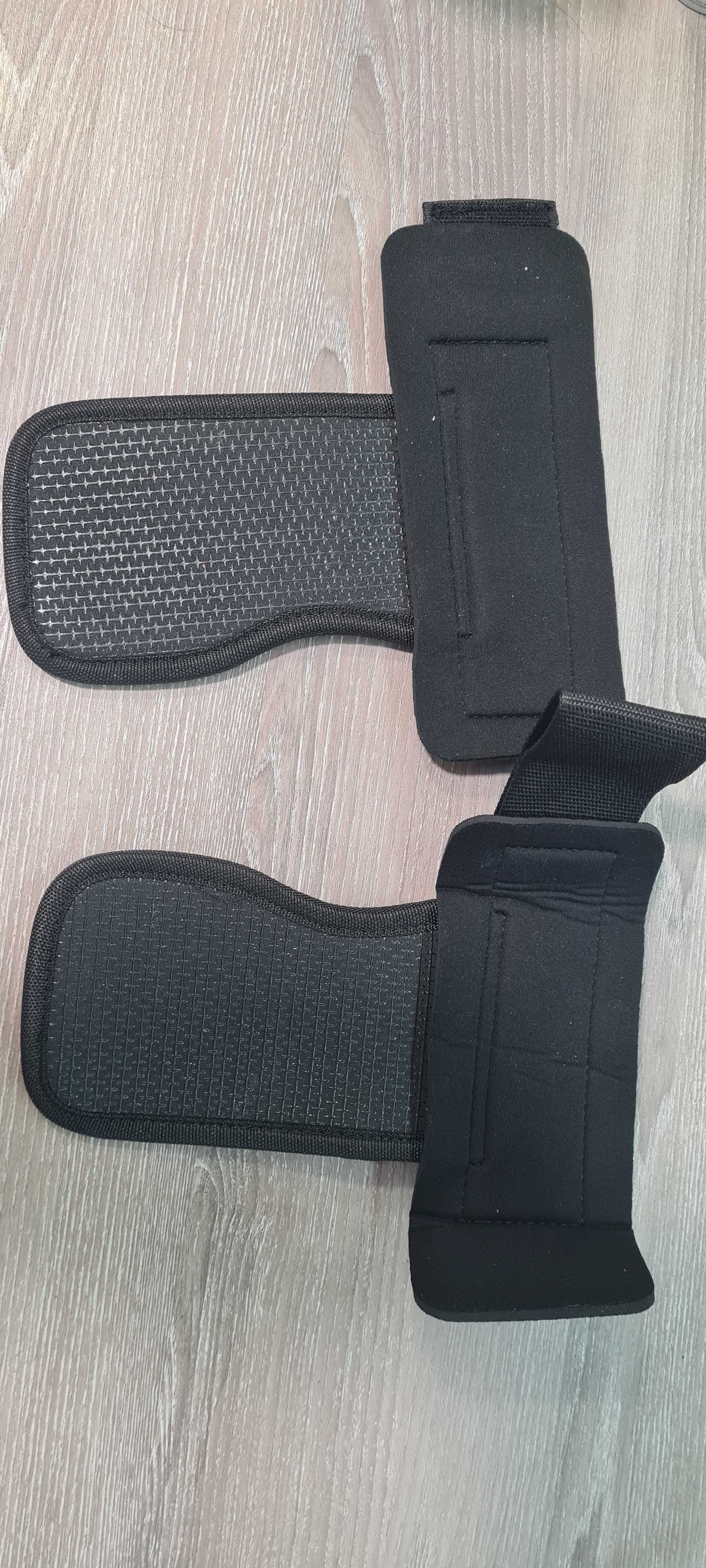 Накитници Armagedon Sport