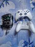 Carcasa controller xbox one si 360