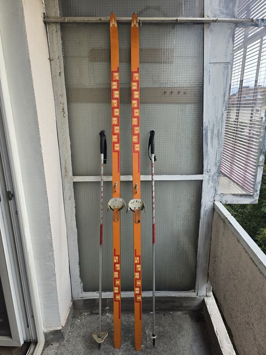 Ски Pamporovo + щеки 100лв