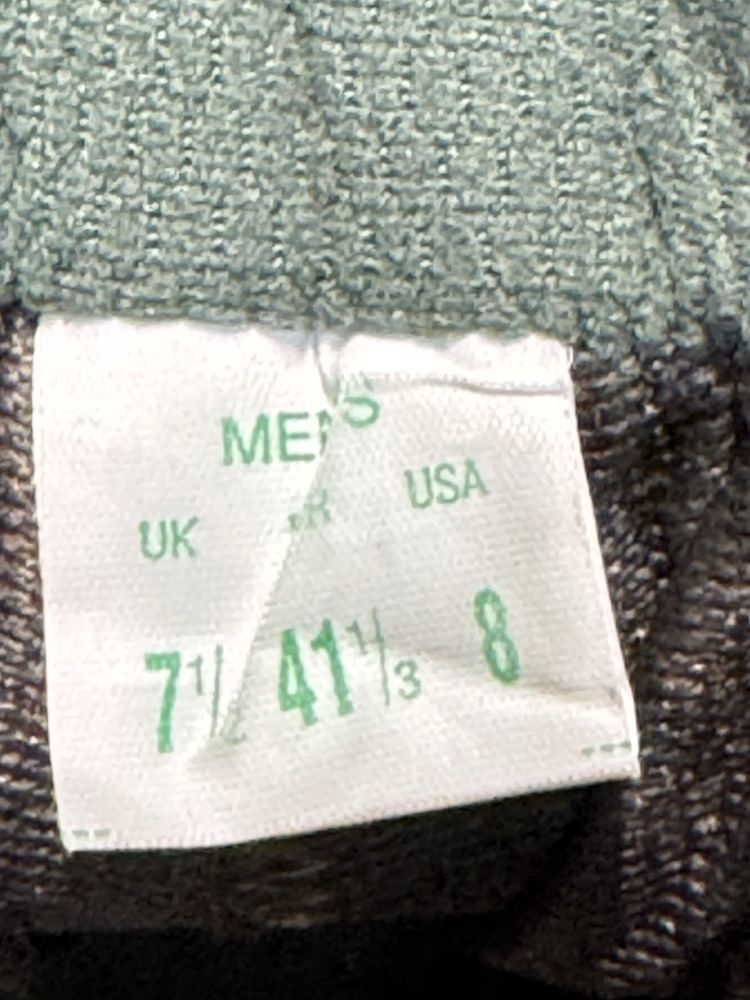 Туристически обувки ASOLO GORE-TEX . Номер 41.5