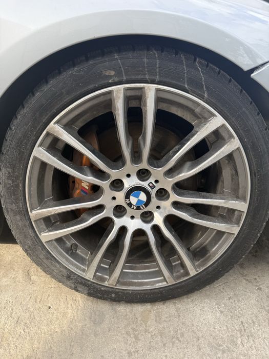 Bmw f30 335xi mperformance n55b30a бмв ф30 335хи bmw f30 335i 435i
