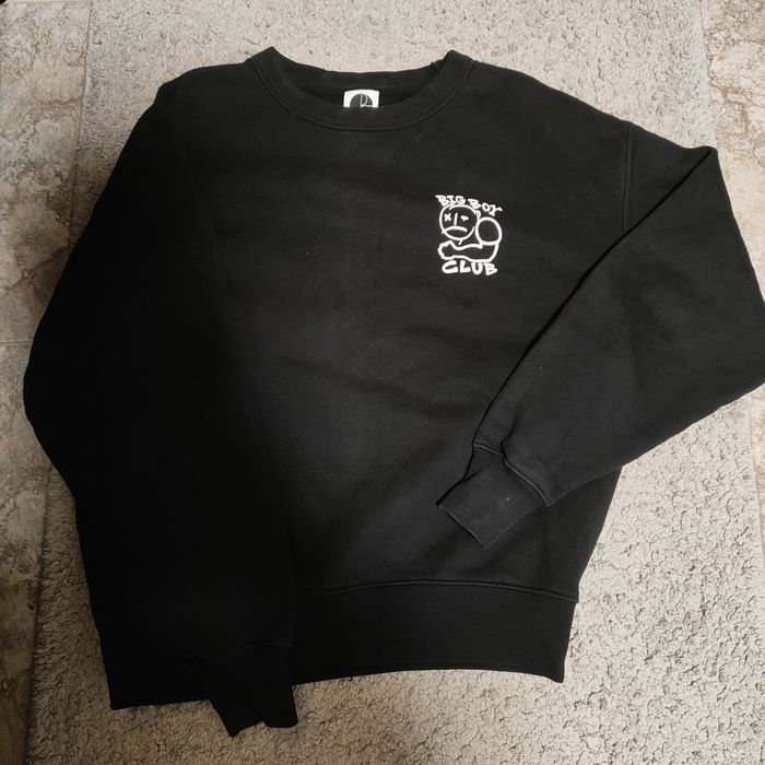 блуза Big boy polar