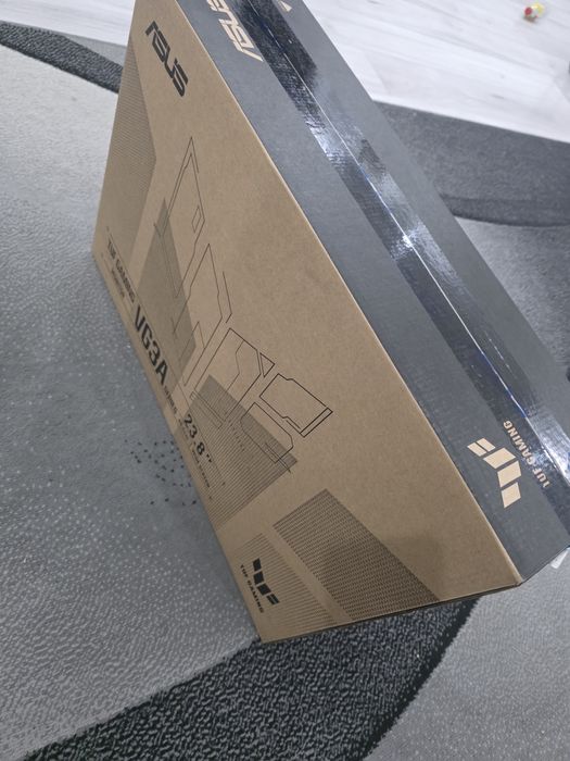 Monitor Gaming Asus Nou sigilat/garantie