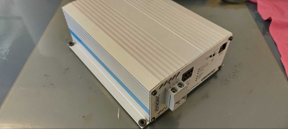 Зарядно автоматично Votronic Pb1230 smt2b