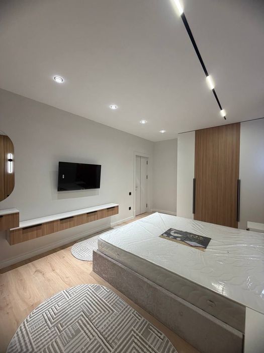 Koh Ota Продается 2 комнатная квартира ремонт ул.Нурафшон