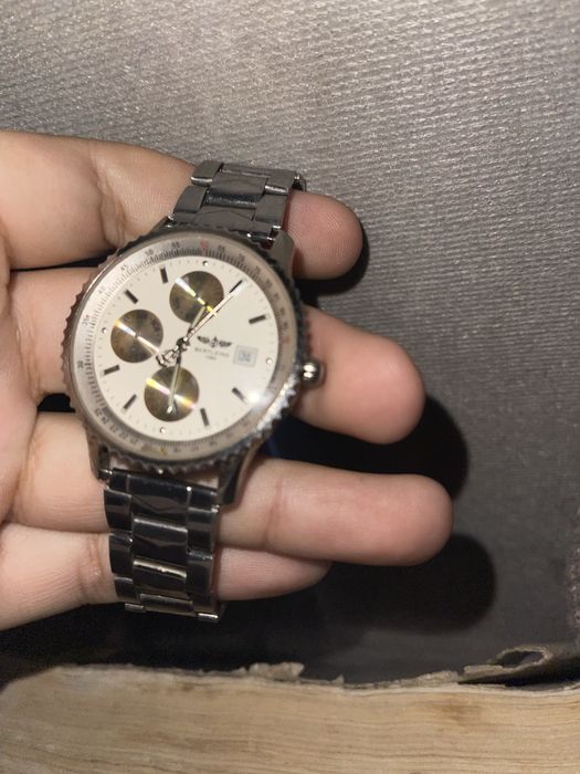 Vand ceas Breitling