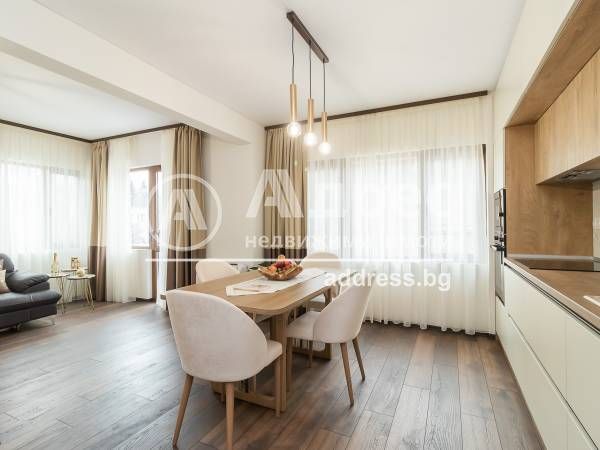 Етаж от къща, Варна, АГ болница, 87 кв.м., 224000 €