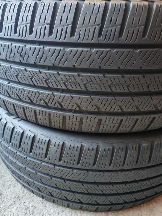 235 50 20,2buc iarna VREDESTEIN,QUATRAC,PRO,dot4323,6mm