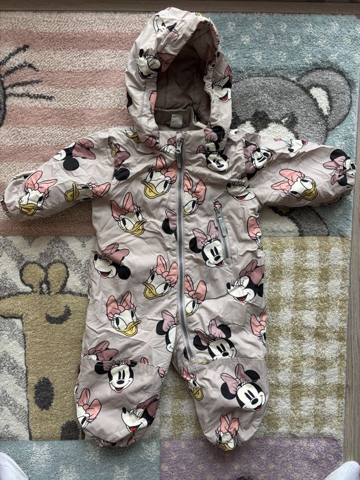 Космонавт Mayoral, HM 9-12 месеца (80см )