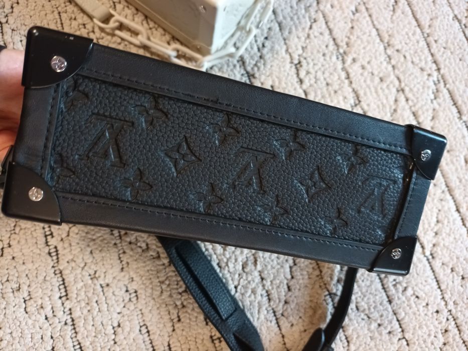 Louis Vuitton чанти