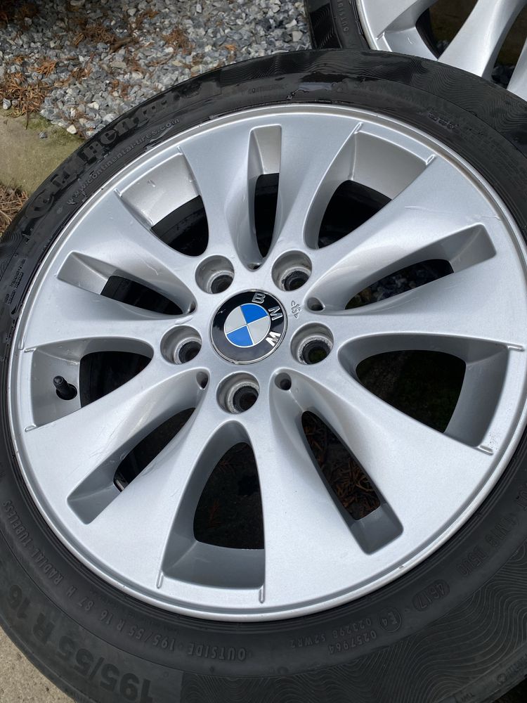 Jante BMW 195/55 R16