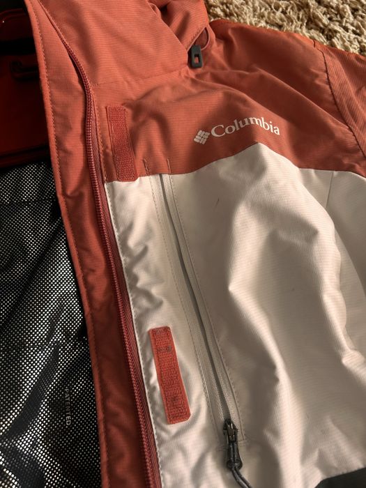 Ски яке Colombia