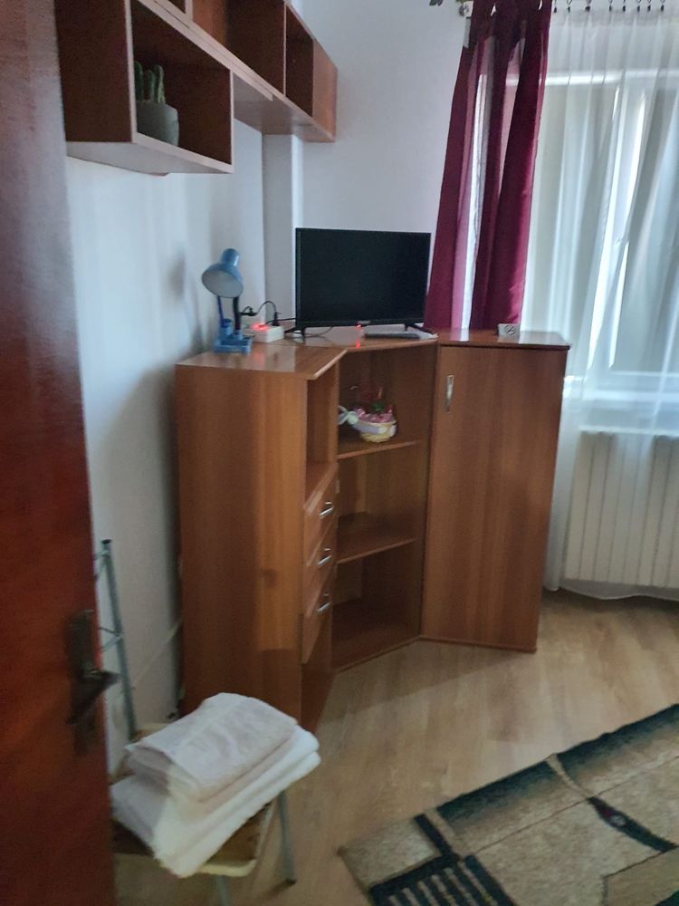 Apartament 2 camere disponibil pentru închiriere pe termen lung