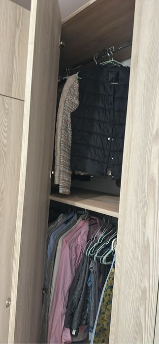 Vand mobila dormitor