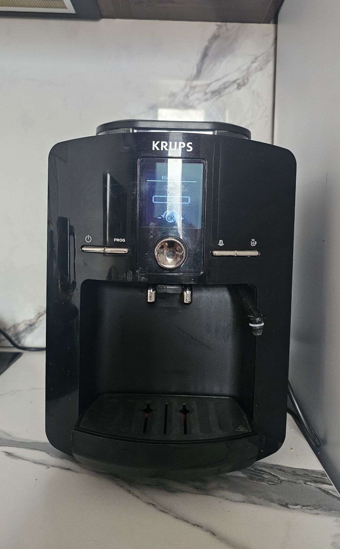 Кофе машина KRUPS