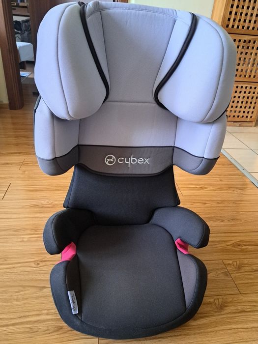 Scaun auto Cynex 9-36 kg