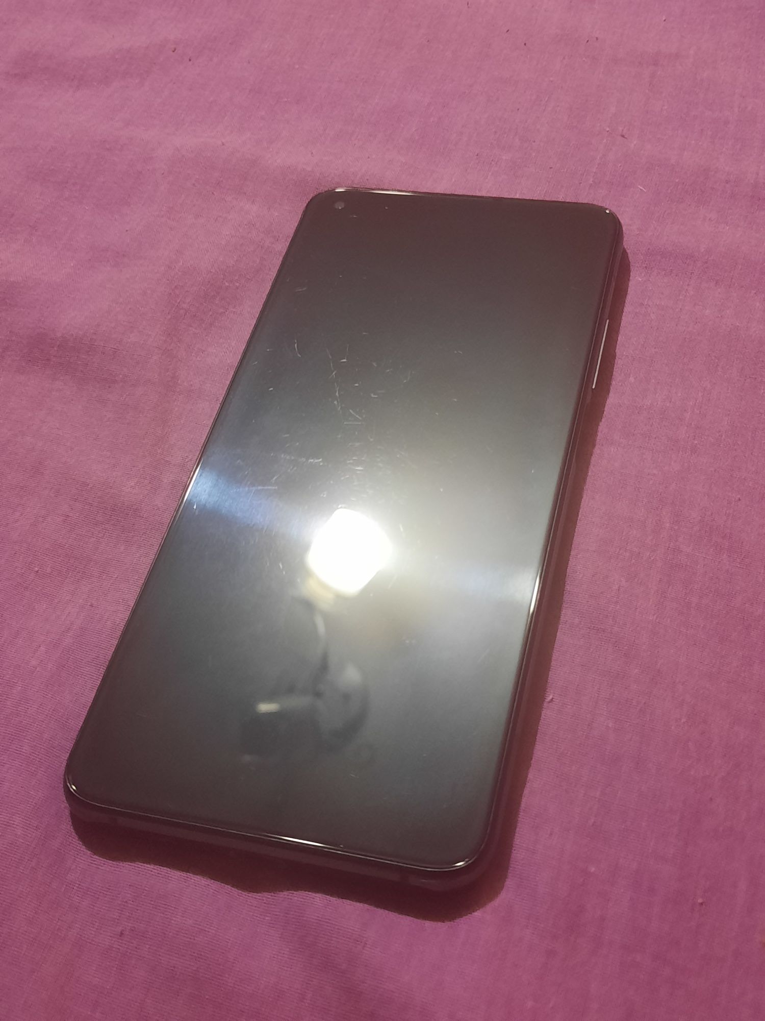 Xiaomi mi 10t pro 5g