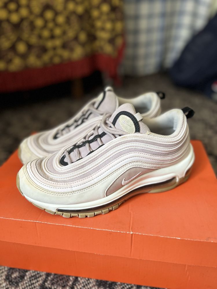 Nike Air Max 97- (39)