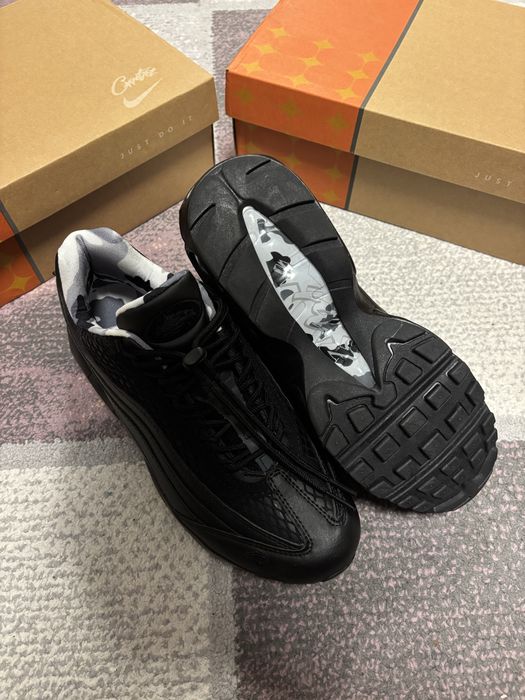 Corteiz Nike 95s