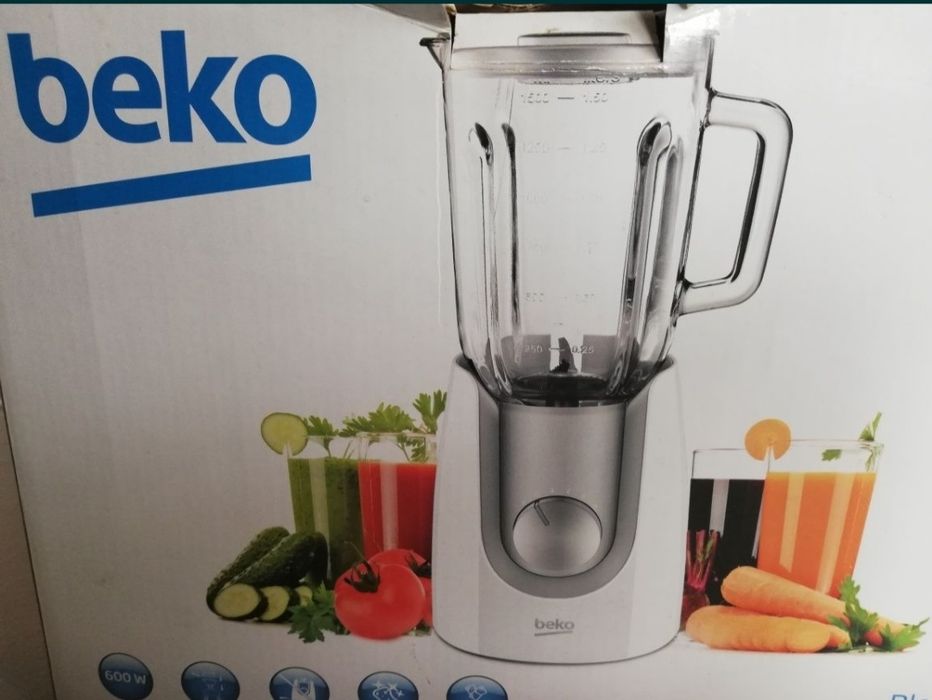 Blender BEKO ,600 W