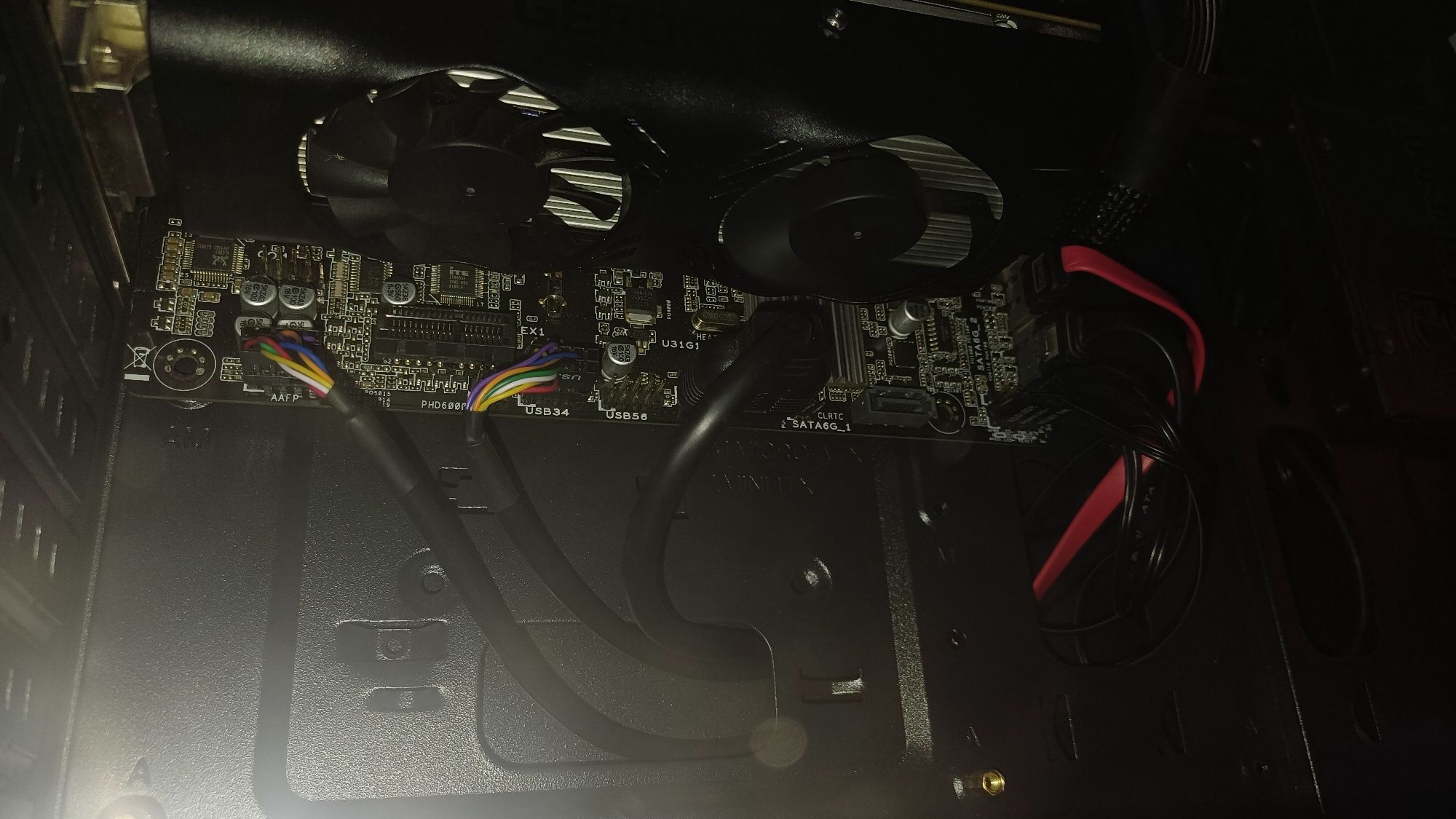 Pc gaming pentru 1080p