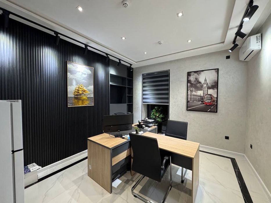 Аренда офис Улица Шота Руставели 
 115м2