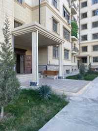 2-комнатная квартира в элитном ЖК Zarafshan Golden
