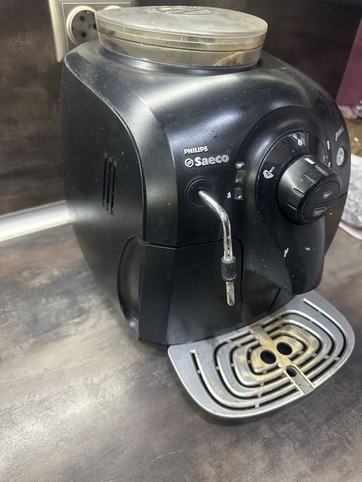 Кафемашина Робот Philips Saeco Xsmall