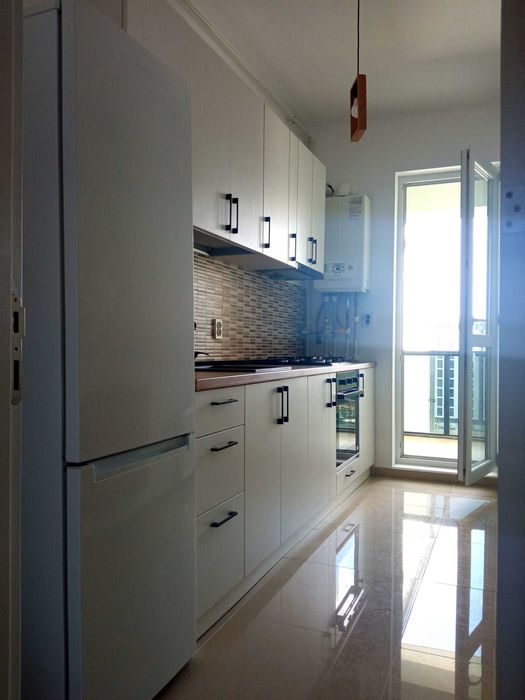 Garsonieră modernă - Str. Ilie Petre 88, utilată, loc de parcare