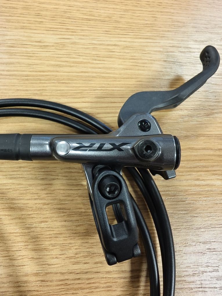 Комплект спирачки Shimano XTR BR-M9100 Disc Brake Set