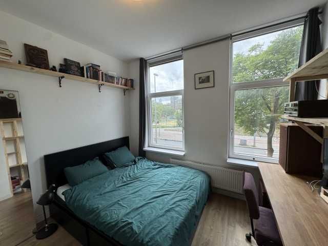 Дава се под наем Едностаен апартамент в София, Център - 50 кв.м за 357 € - Снимка #3