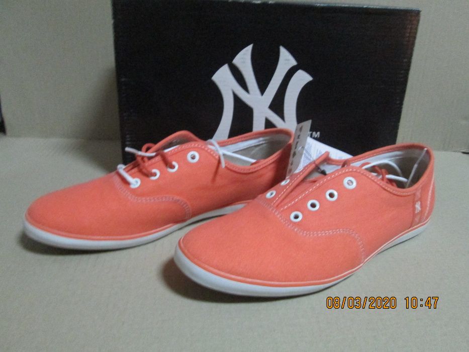 Tenisi femei, NEW YORK YANKEES - roz