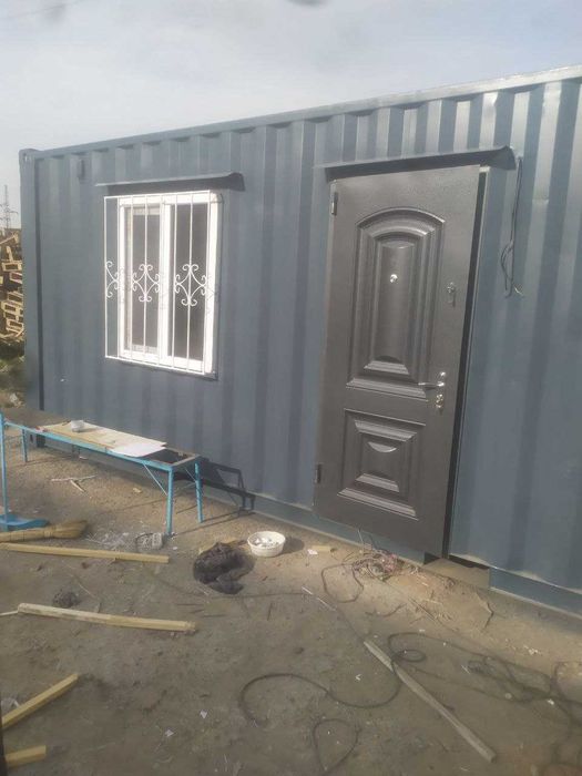 Kontener kontainer contener konteyner uy ofis office magazin dukonlar