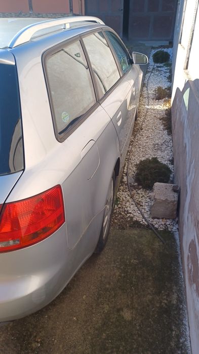 Vand audi a4 automat