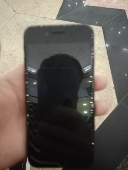 Iphone7 1mln 500 ming soʻm kami bor