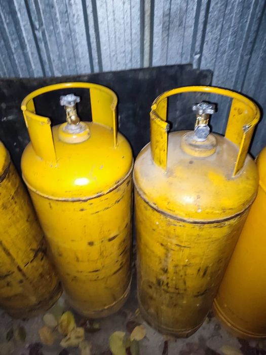 Газовый большой Инструменты для дома