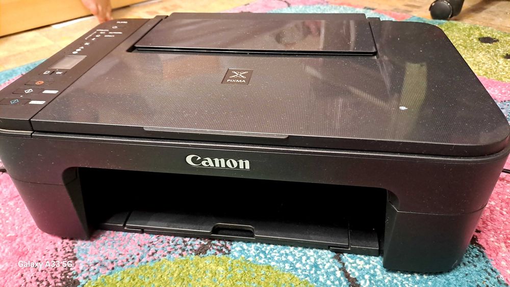 Imprimanta CANON