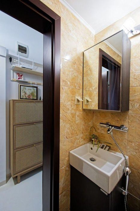 Дава се под наем Двустаен апартамент в София, Център - 60 кв.м за 800 € - Снимка #8