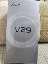 Продам vivo v29 256 новый запечатанный