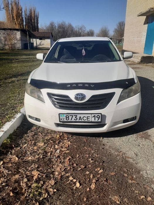 Продаётся камри 40