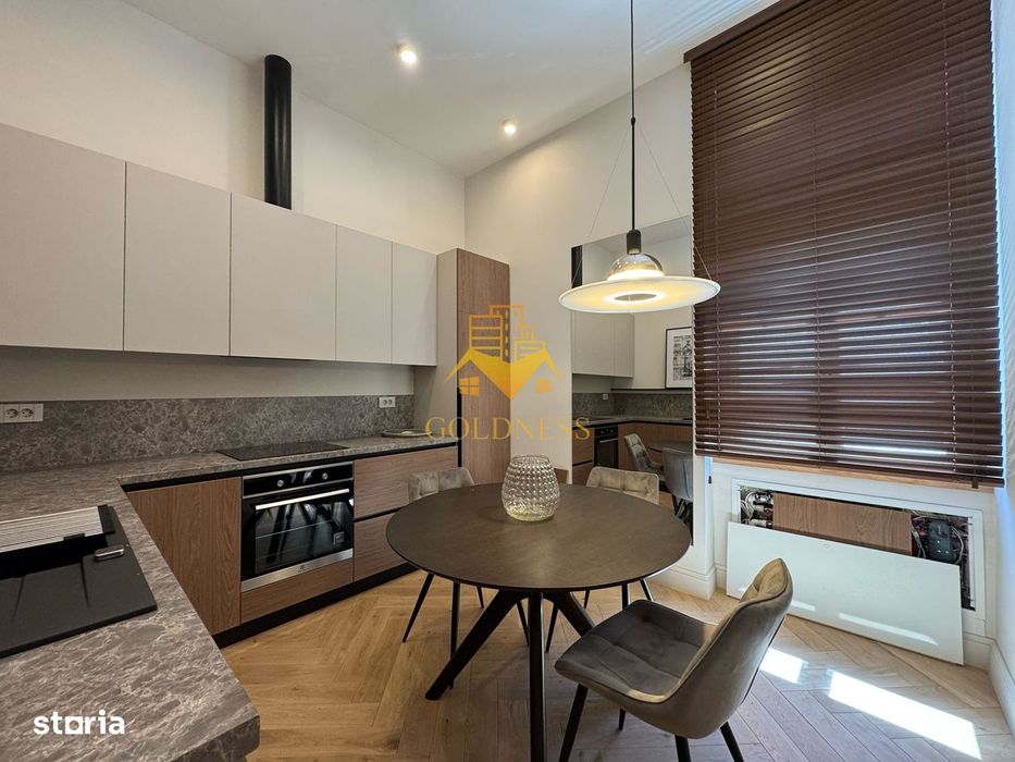 2 camere, Lux, Ultracentral, Parcare, Prima Inchiriere,  Piata Unirii