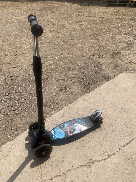 Самакат детский хорошего качество