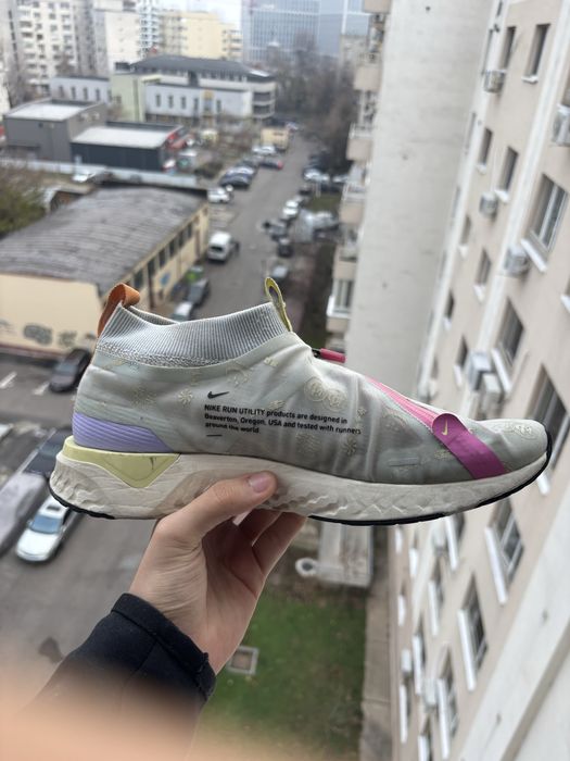 Nike React Premium “Tokyo”