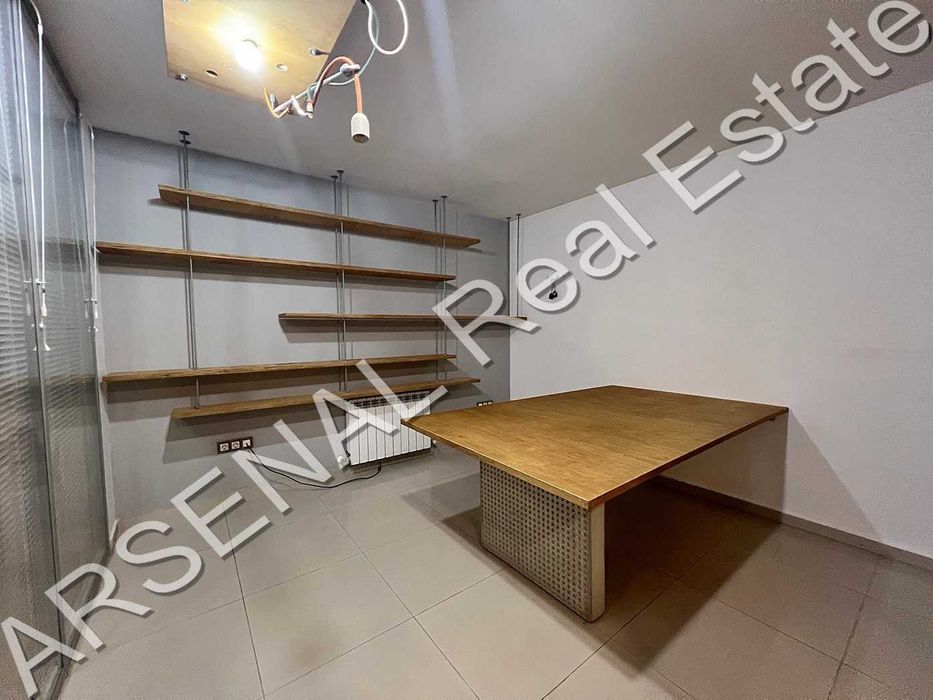 Офис под наем, Витоша